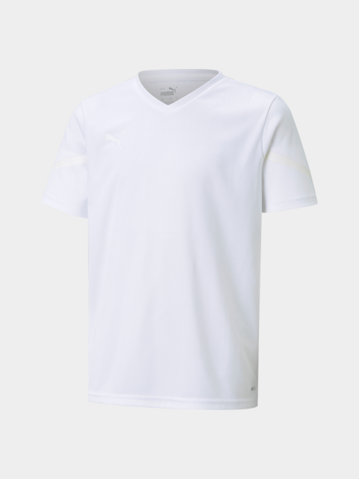 Футболки и поло PUMA Teamflash Jersey Jr модель 704395 Фото