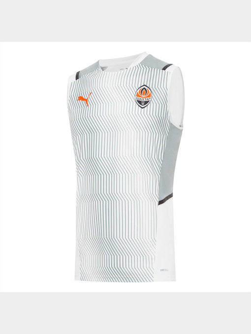 Футболки і поло PUMA Fcsd Training Jersey Sl модель 764108 Фото