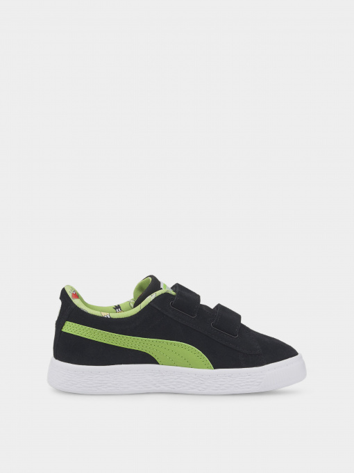 Кеди PUMA Suede LF Fruitmates V PS модель 385621 Фото
