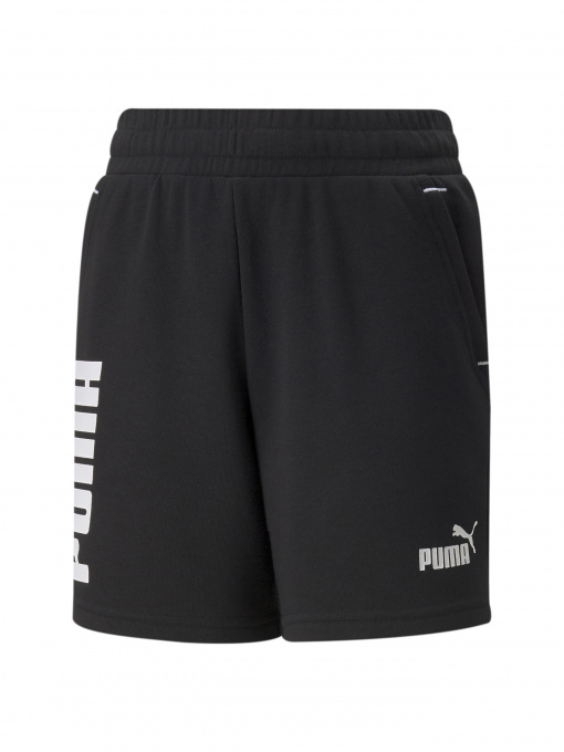 Шорти PUMA модель 847307 Фото