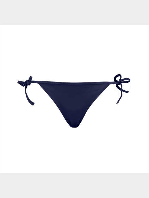 Одежда для пляжа PUMA Swim Women Side Tie Bik модель 907691 Фото