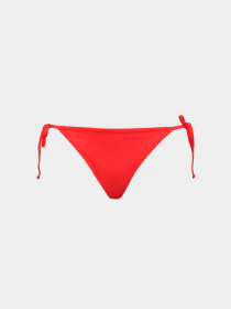 Одежда для пляжа PUMA Swim Women Side Tie Bik модель 907691 Фото