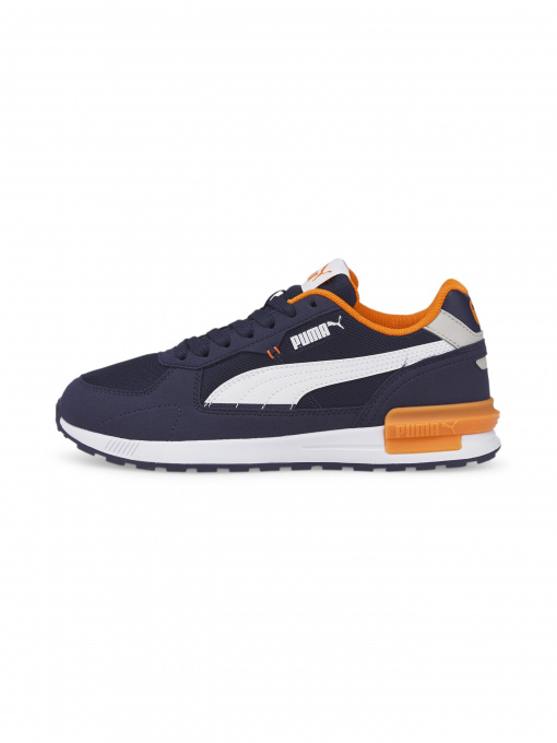 Кросівки PUMA Graviton Jr модель 381987 Фото