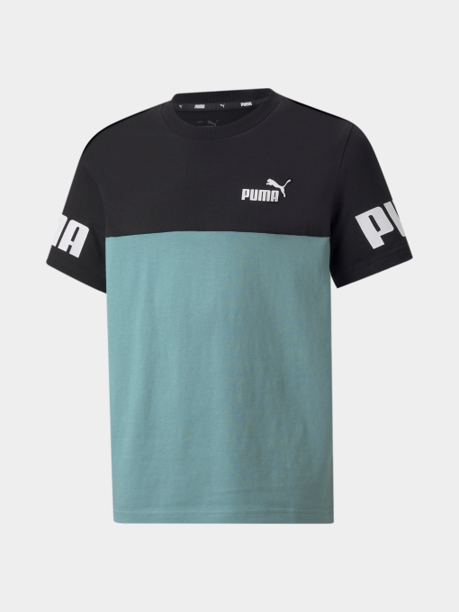 Футболки и поло PUMA Power Tee модель 847305 Фото