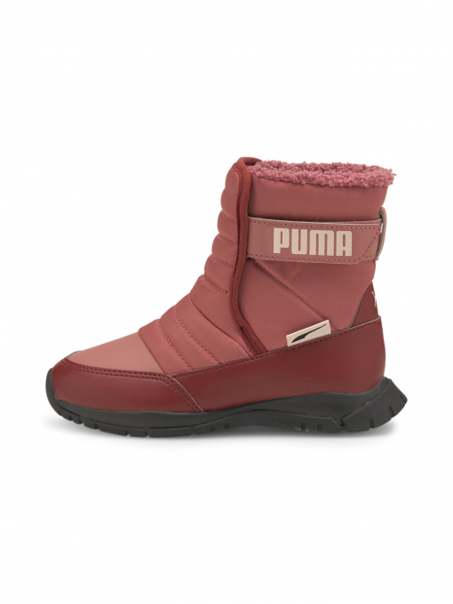 Кросівки PUMA Nieve Boot Wtr Ac Ps модель 380745 Фото
