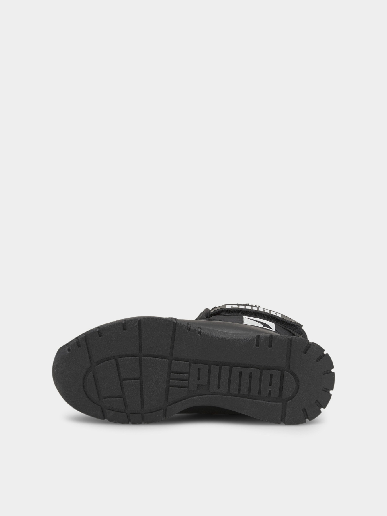 Ботинки и сапоги PUMA Nieve Boot Wtr Ac Ps модель 380745 Ботинки и сапоги PUMA Nieve Boot Wtr Ac Ps модель 380745 Фото