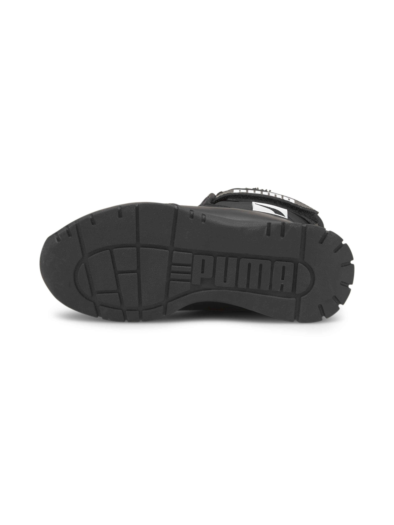 Ботинки и сапоги PUMA Nieve Boot Wtr Ac Ps модель 380745 Ботинки и сапоги PUMA Nieve Boot Wtr Ac Ps модель 380745 Фото