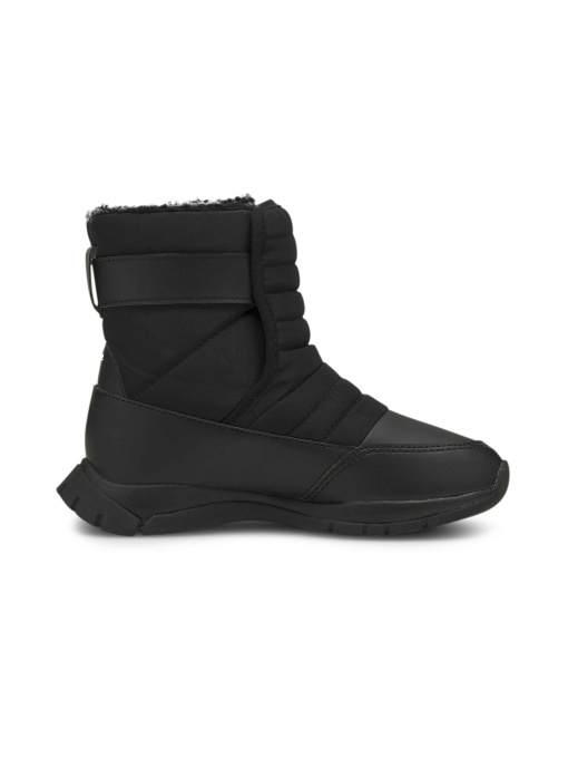 Ботинки и сапоги PUMA Nieve Boot Wtr Ac Ps модель 380745 Фото