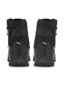 Ботинки и сапоги PUMA Nieve Boot Wtr Ac Ps модель 380745 Фото