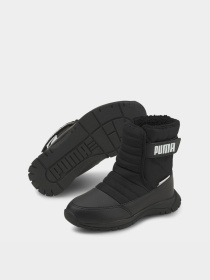 Ботинки и сапоги PUMA Nieve Boot Wtr Ac Ps модель 380745 Фото