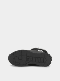 Ботинки и сапоги PUMA Nieve Boot Wtr Ac Ps модель 380745 Фото