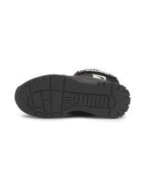 Ботинки и сапоги PUMA Nieve Boot Wtr Ac Ps модель 380745 Фото