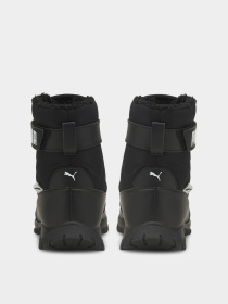 Ботинки и сапоги PUMA Nieve Boot Wtr Ac Ps модель 380745 Фото