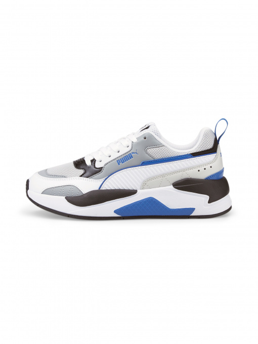 Кросівки PUMA X-ray 2 Square Jr модель 374190 Фото