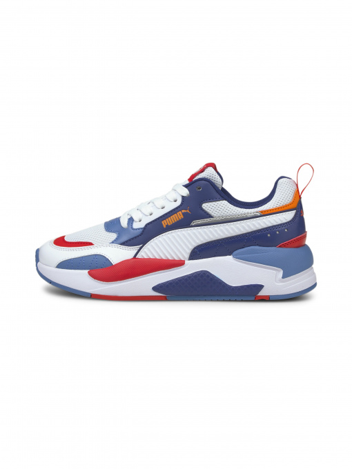 Кроссовки PUMA X-ray 2 Square Jr модель 374190 Фото