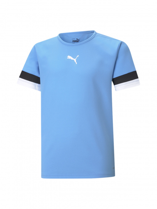 Футболки и поло PUMA Teamrise Jersey Jr модель 704938 Фото