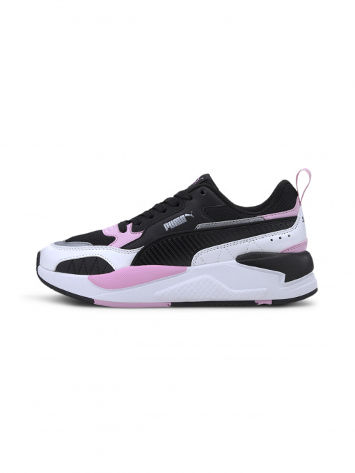 Кроссовки PUMA X-ray 2 Square Jr модель 374190 Фото