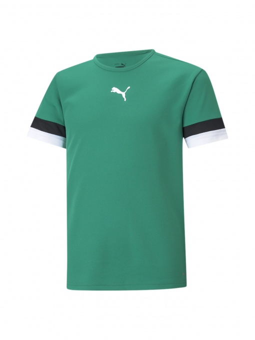 Футболки и поло PUMA Teamrise Jersey Jr модель 704938 Фото