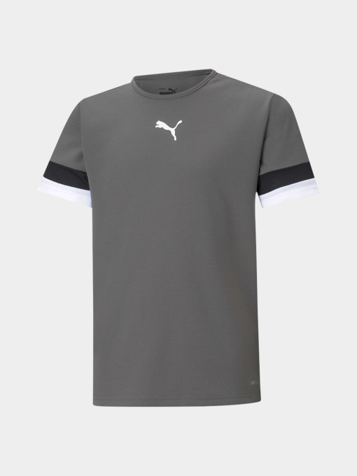 Футболки и поло PUMA Teamrise Jersey Jr модель 704938 Фото