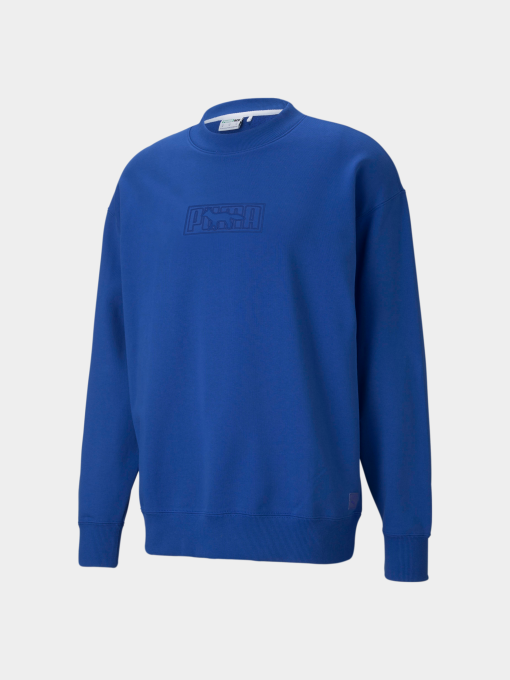 Худи и свитшоты PUMA x Mk Crew модель 530431 Фото
