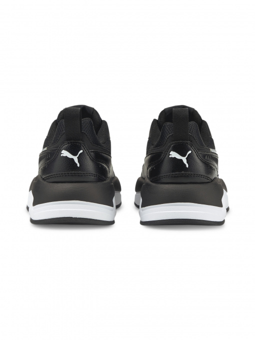 Кроссовки PUMA X-ray 2 Square Jr модель 374190 Фото