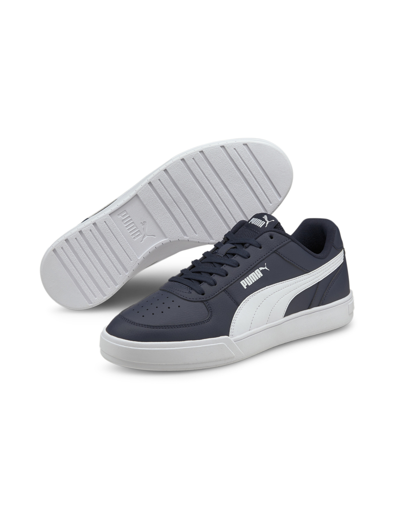 Кеды PUMA Caven модель 380810 Фото