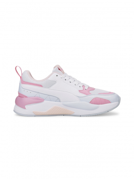 Кросівки PUMA X-ray 2 Square Jr модель 374190 Фото