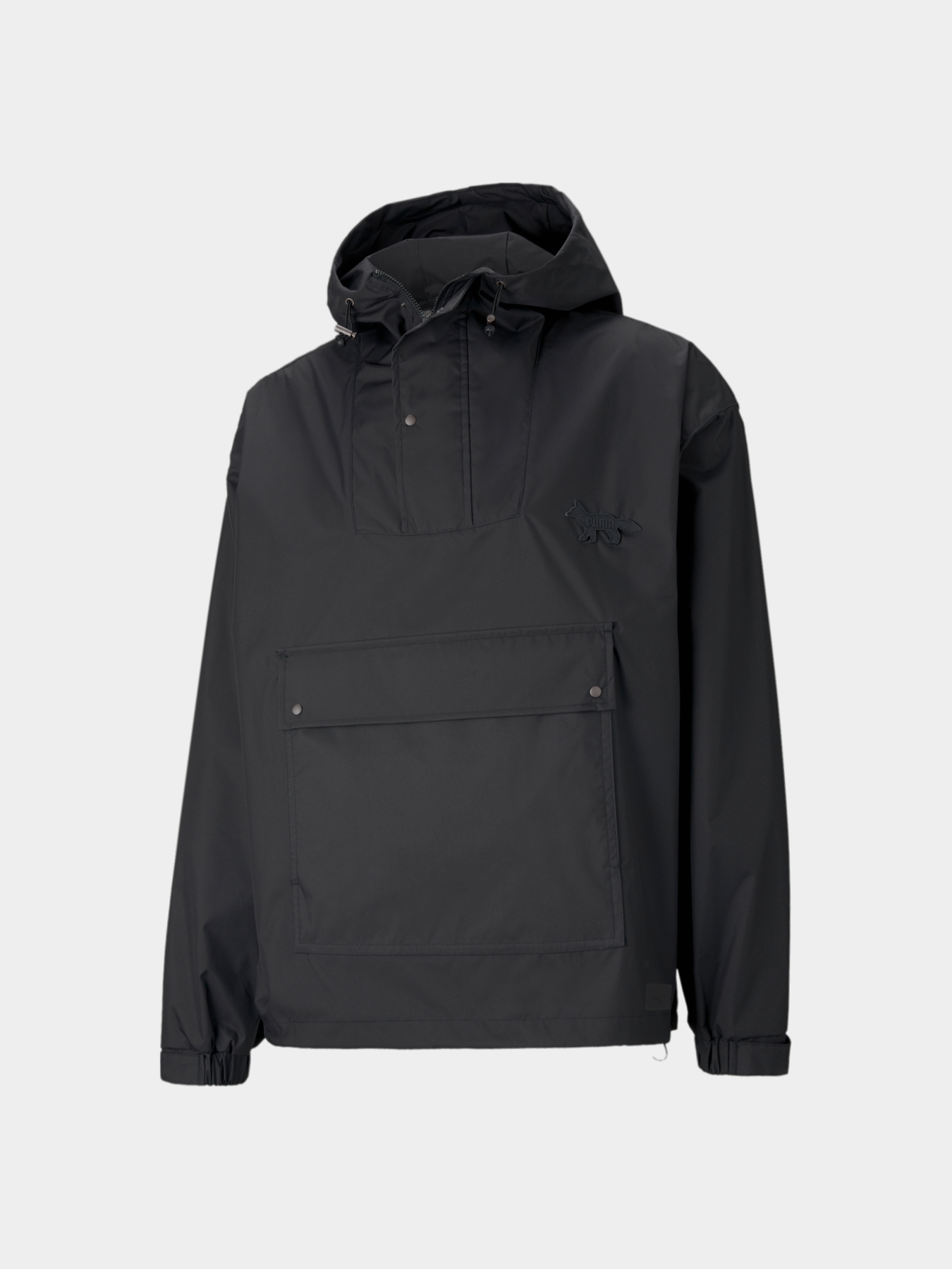 Куртки та дублянки PUMA модель 530443 Фото