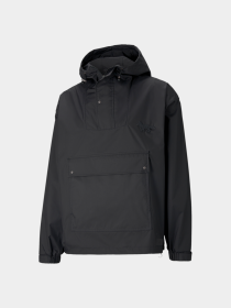 Куртки та дублянки PUMA модель 530443 Фото