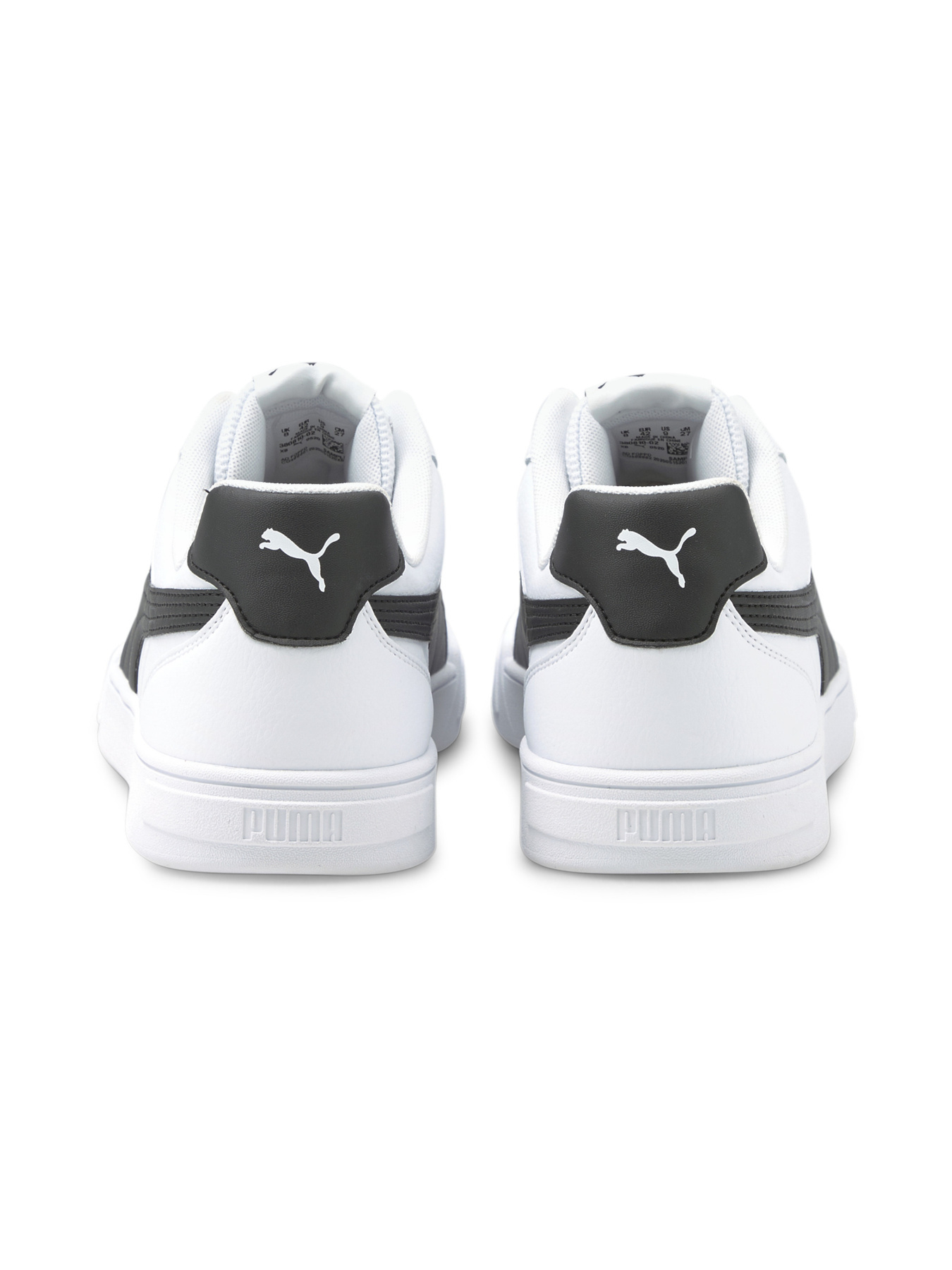Кеды PUMA Caven модель 380810 Фото