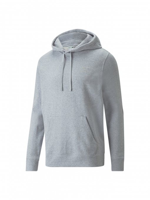 Худи и свитшоты PUMA Re:collection Hoodie модель 534644 Фото