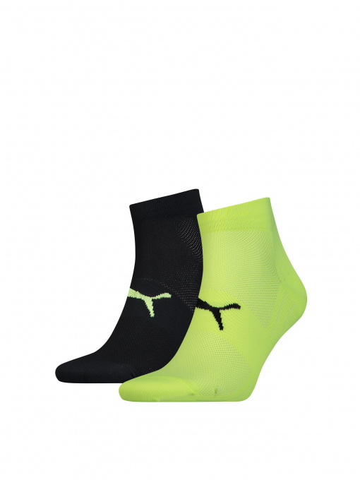 Носки и гольфы PUMA Performance Train Light модель 907439 Фото