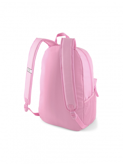 Рюкзаки PUMA Patch Backpack модель 078561 Фото