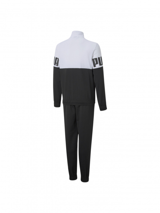 Костюмы PUMA Power Poly Suit модель 847309 Фото