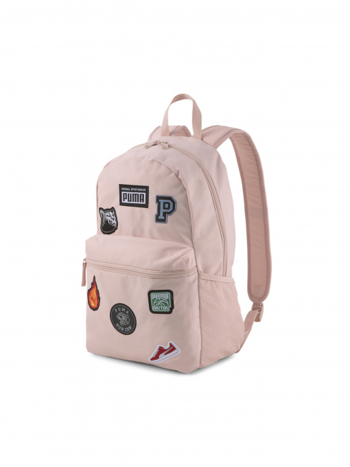 Рюкзаки PUMA Patch Backpack модель 078561 Фото