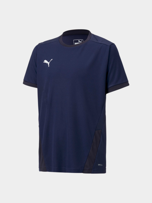 Футболки и поло PUMA Teamgoal 23 Jersey Jr модель 704160 Фото