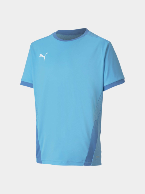 Футболки и поло PUMA Teamgoal 23 Jersey Jr модель 704160 Фото