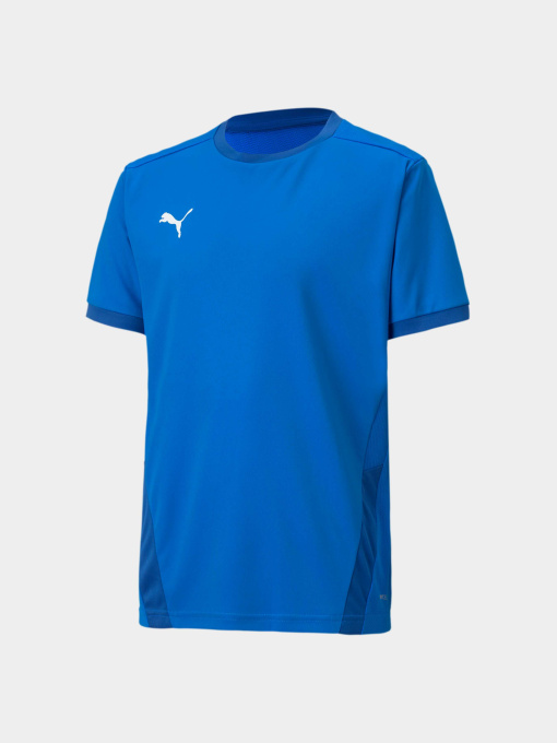 Футболки и поло PUMA Teamgoal 23 Jersey Jr модель 704160 Фото