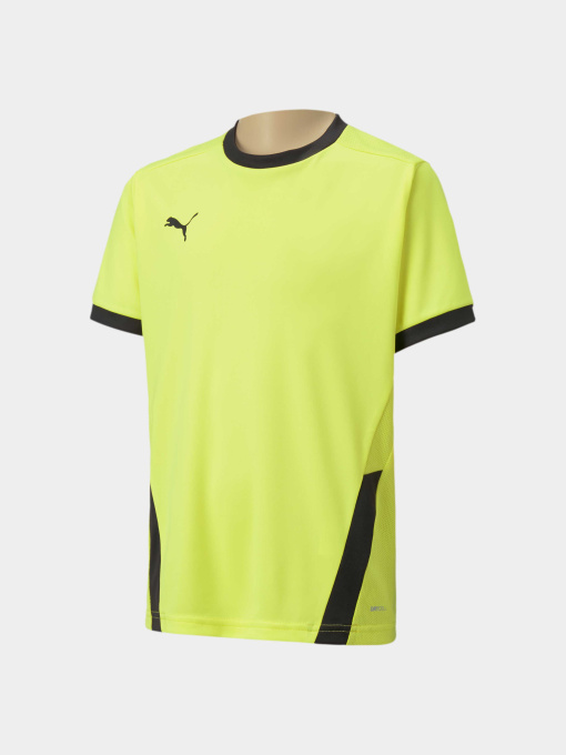 Футболки и поло PUMA Teamgoal 23 Jersey Jr модель 704160 Фото
