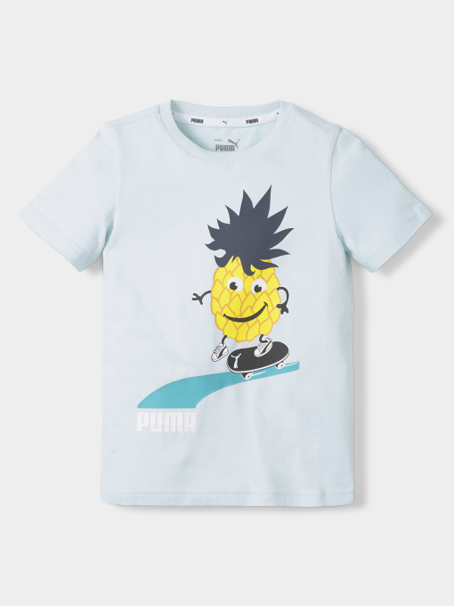 Футболки и поло PUMA Fruitmates Tee модель 847313 Фото