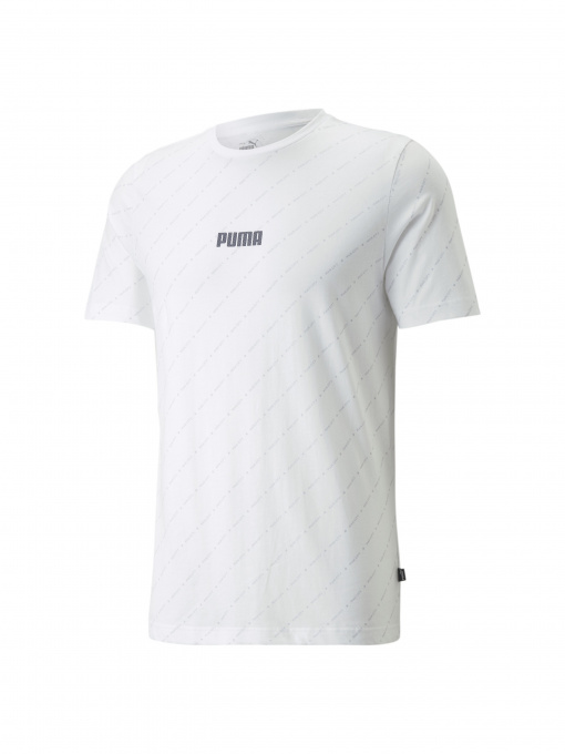 Футболки и поло PUMA Mcfc Ftbllegacy Tee модель 765185 Фото
