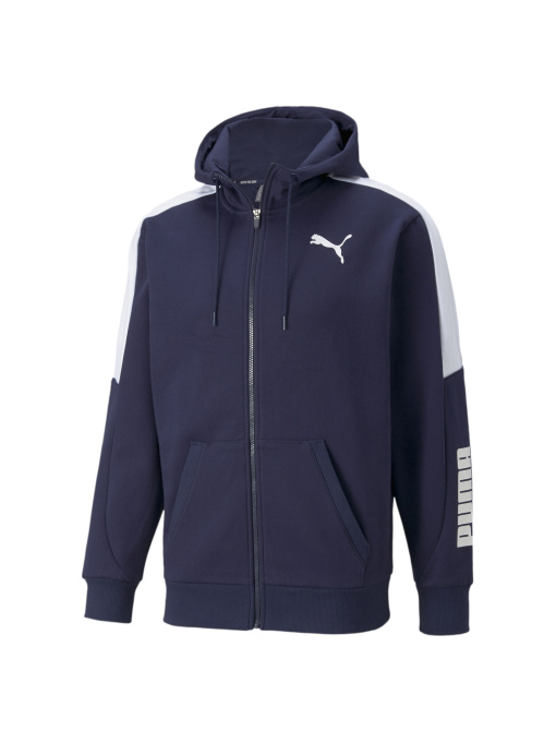 Худи и свитшоты PUMA модель 589479 Фото