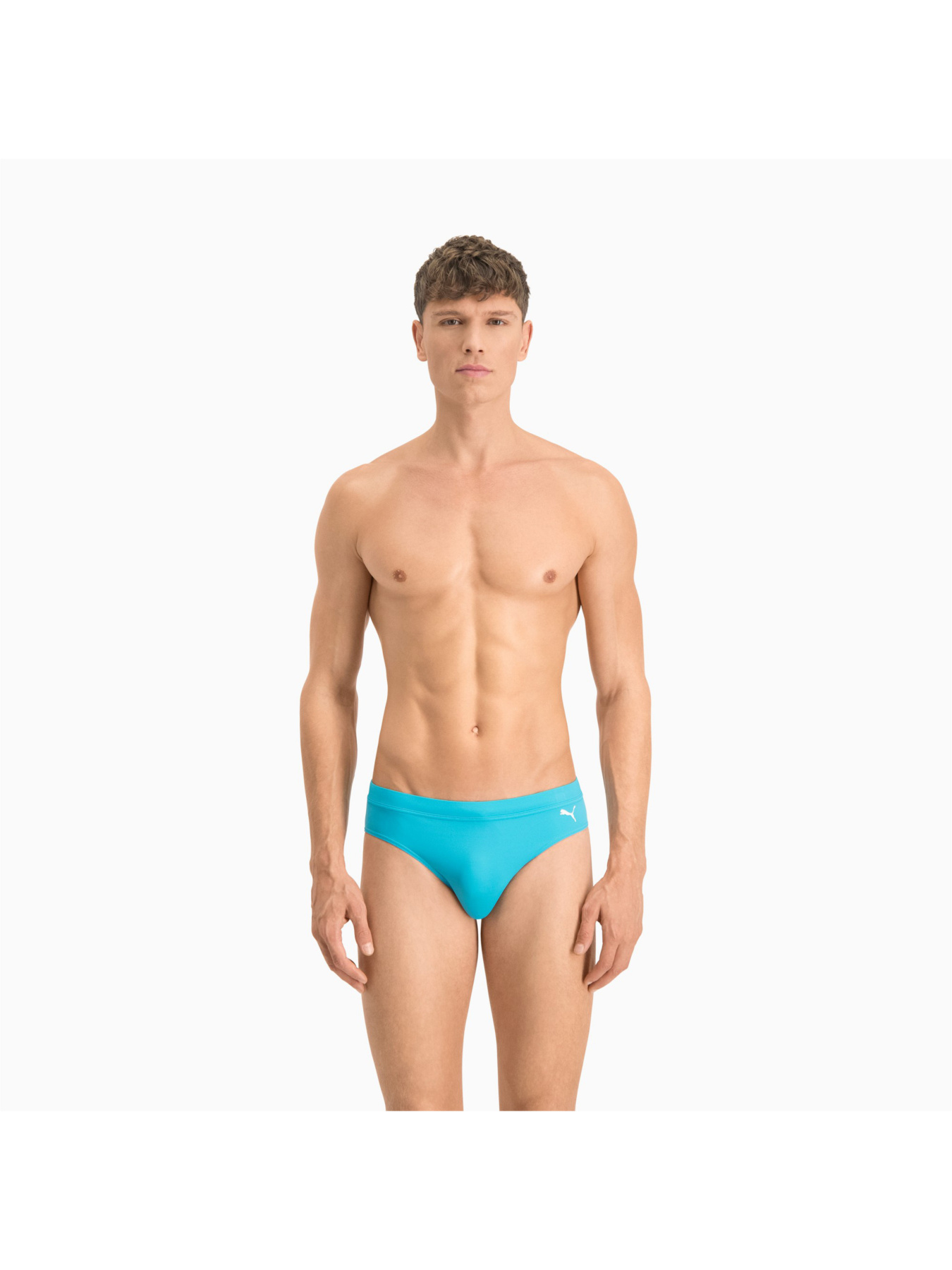 Одежда для пляжа PUMA Swim Men Classic Swim B модель 907654 Одежда для пляжа PUMA Swim Men Classic Swim B модель 907654 Фото