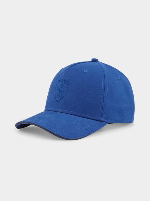 Шапки и кепки PUMA Ferrari Sptwr Style Bb Cap модель 023720 Фото