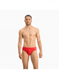 Одежда для пляжа PUMA Swim Men Classic Swim B модель 907654 Фото