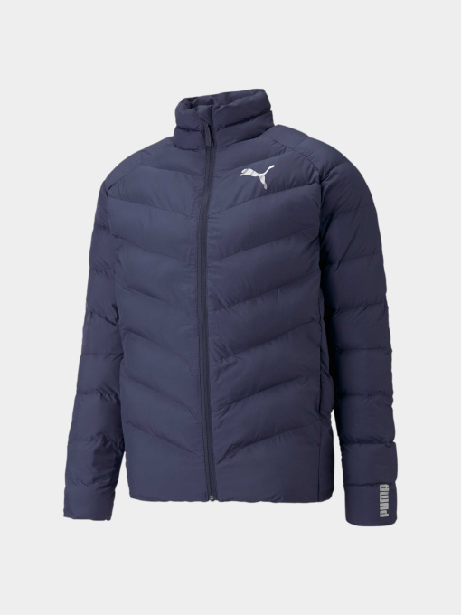 Куртки и дубленки PUMA Warmcell Lightweight Jacket модель 587699 Фото