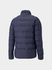 Куртки та дублянки PUMA Warmcell Lightweight Jacket модель 587699 Фото