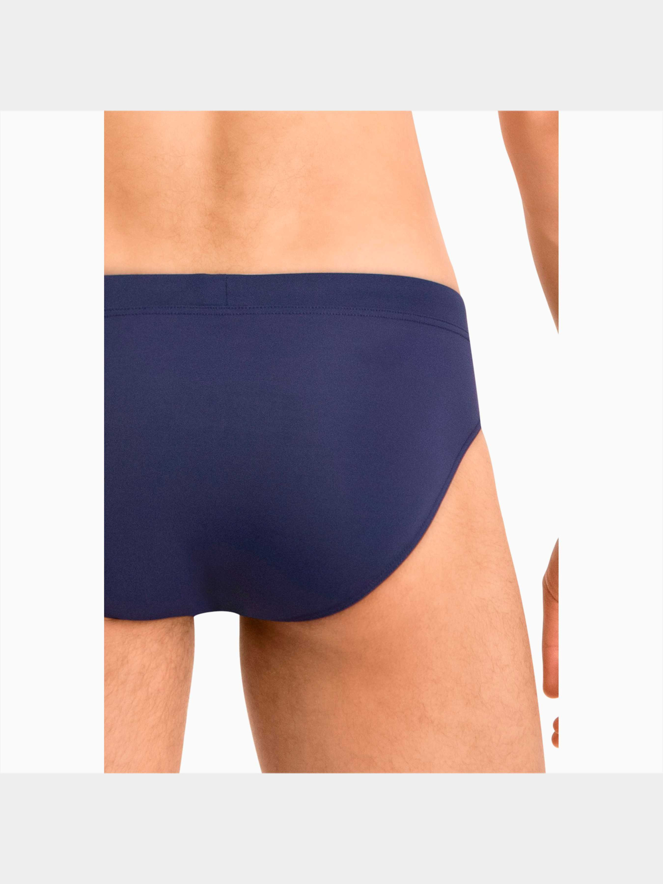 Одежда для пляжа PUMA Swim Men Classic Swim B модель 907654 Фото