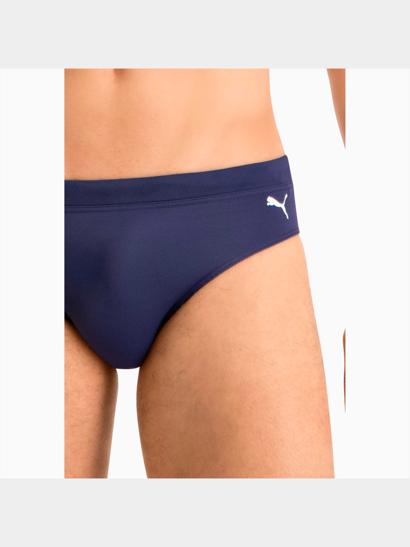Одежда для пляжа PUMA Swim Men Classic Swim B модель 907654 Фото