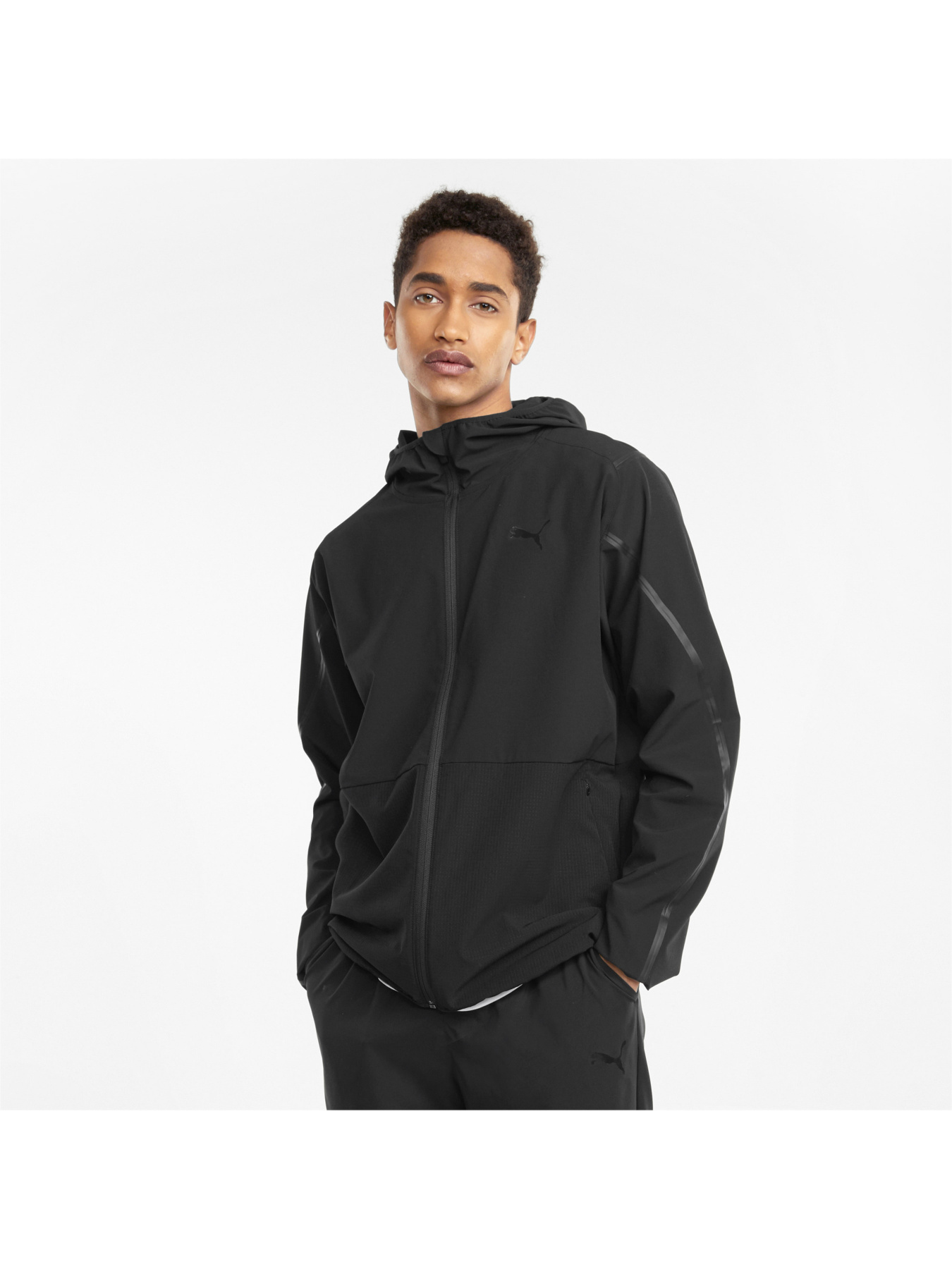 Куртки та дублянки PUMA модель 520875 Фото